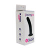 Loving Joy Smooth Silicone Dildo 6 Inch - Image 5