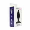 Loving Joy Silicone Anal Plug Large - Image 11