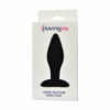 Loving Joy Silicone Anal Plug Large - Image 9