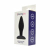 Loving Joy Silicone Anal Plug Large - Image 10