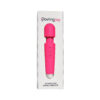 Loving Joy 20 Function Wand Vibrator Pink - Image 6