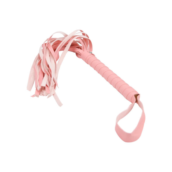 Bound to Play Beginner's Bondage Kit Pink (8 Piece) - Image 10