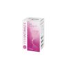 Femintimate Eve Menstrual Cup with Curved Stem Small - Image 3