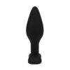 Loving Joy Silicone Anal Plug Large - Image 3