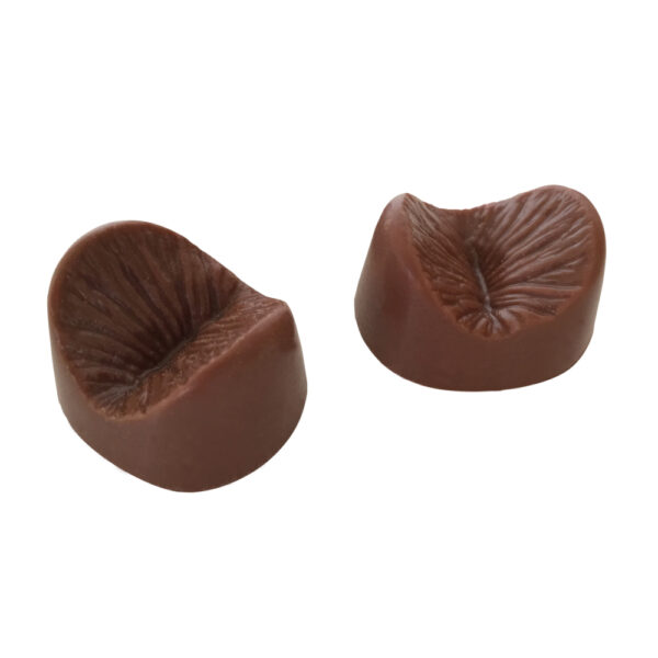 Edible Anus Chocolates - Image 4