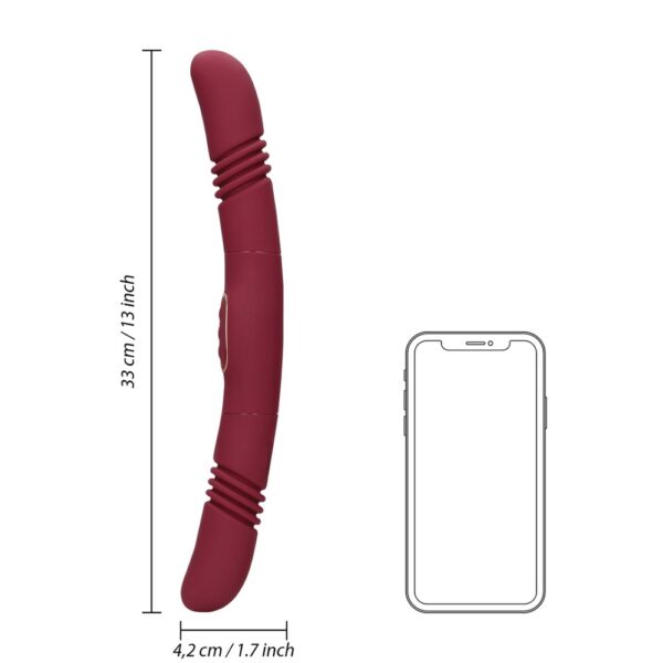 Double-Sided Thrusting Vibrator - Image 11