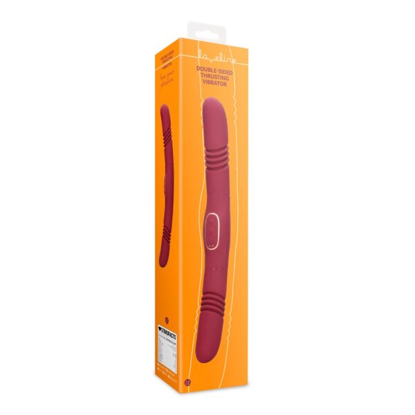 Double-Sided Thrusting Vibrator - Image 3