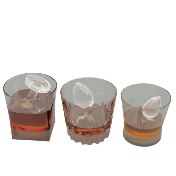 Butt Plug Ice Cube Tray - Image 3