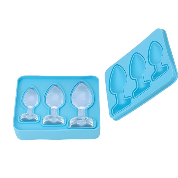 Butt Plug Ice Cube Tray - Image 9