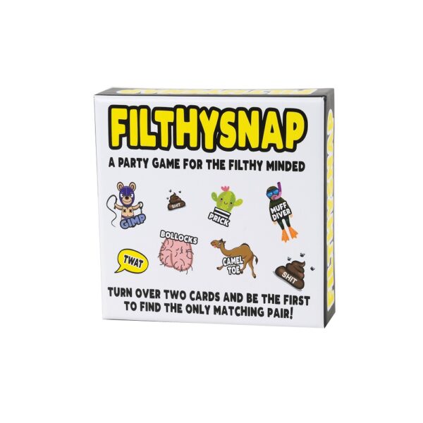 Filthy Snap Game - Image 3