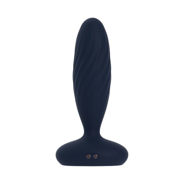 Svakom Jordan App-Controlled Thrusting Anal Vibrator - Image 4