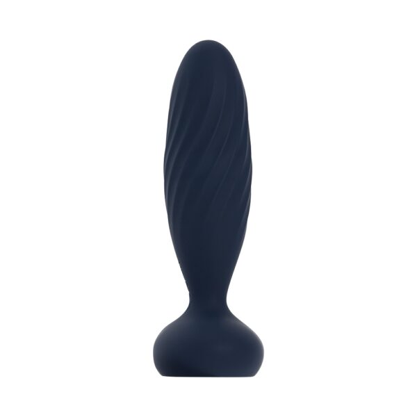 Svakom Jordan App-Controlled Thrusting Anal Vibrator - Image 5