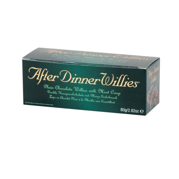 After Dinner Willies - Image 3