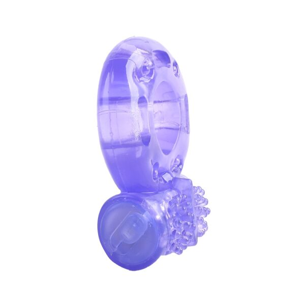 Rev-Rings Single Speed Vibrating Cock Ring - Image 9