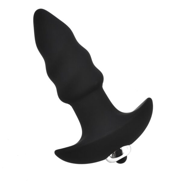 Loving Joy Dart 7 Function Vibrating Butt Plug - Image 6