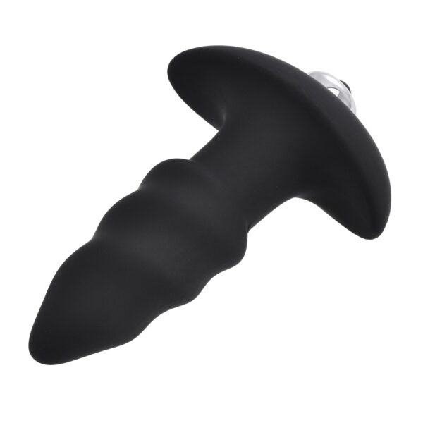 Loving Joy Dart 7 Function Vibrating Butt Plug - Image 5