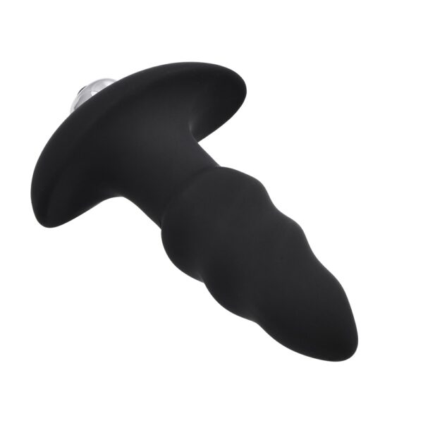 Loving Joy Dart 7 Function Vibrating Butt Plug - Image 4