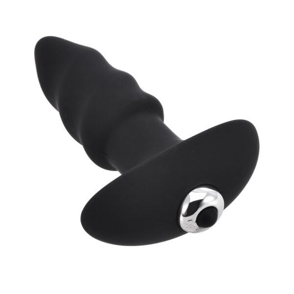 Loving Joy Dart 7 Function Vibrating Butt Plug - Image 3