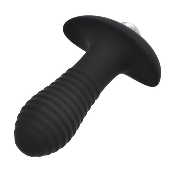 Loving Joy Swirl 7 Function Vibrating Butt Plug - Image 6