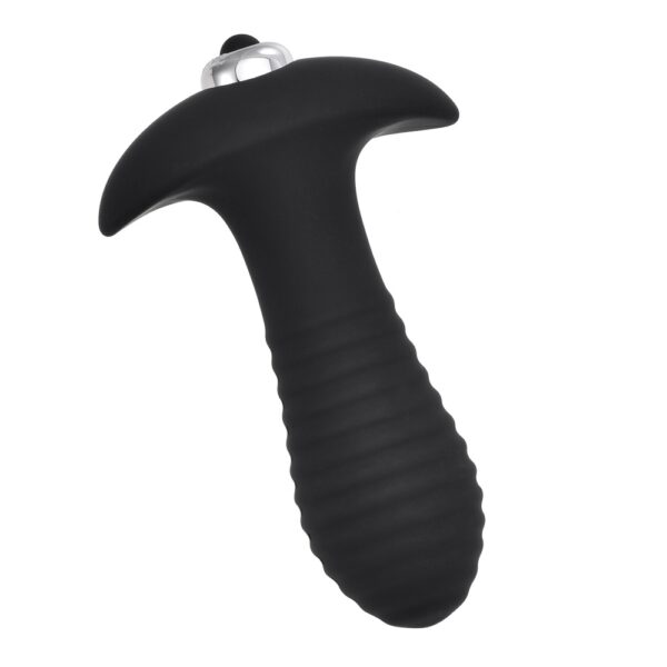 Loving Joy Swirl 7 Function Vibrating Butt Plug - Image 5