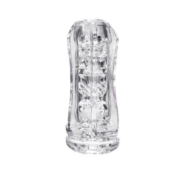 Explorer Vacuum Cup Male Masturbator - Image 3
