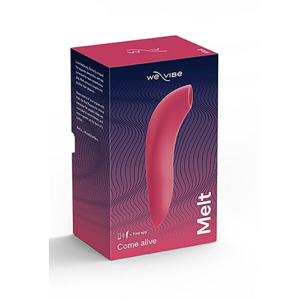 We-Vibe Melt Pink - Image 3