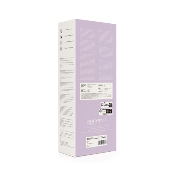 Svakom Cici 2 Flexible Head Slim Vibrator - Image 11