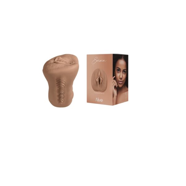 Alive Emma Super Realistic Masturbator Vagina - Image 10