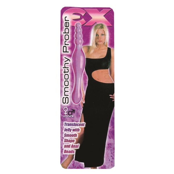 Smoothy Prober - Image 3
