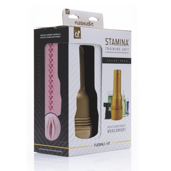 Fleshlight Stamina Value Pack - Image 3