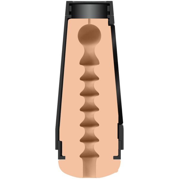 Doc Johnson Main Squeeze Stamina Trainer Male Masturbator - Image 4