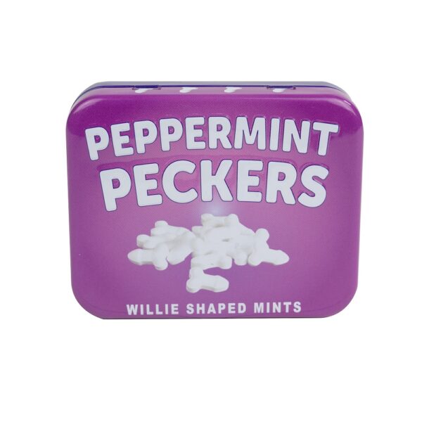 Peppermint Peckers - Image 3