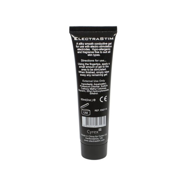 Electrastim Conductive Gel - Image 3