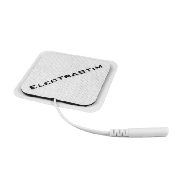 Electrastim Square Love Pads - Image 3