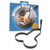 Willie Egg Fryer