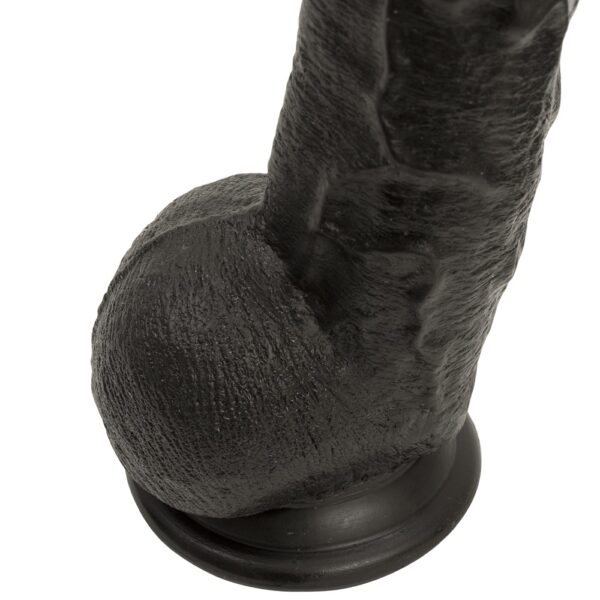 Doc Johnson Dick Rambone Black - Image 5